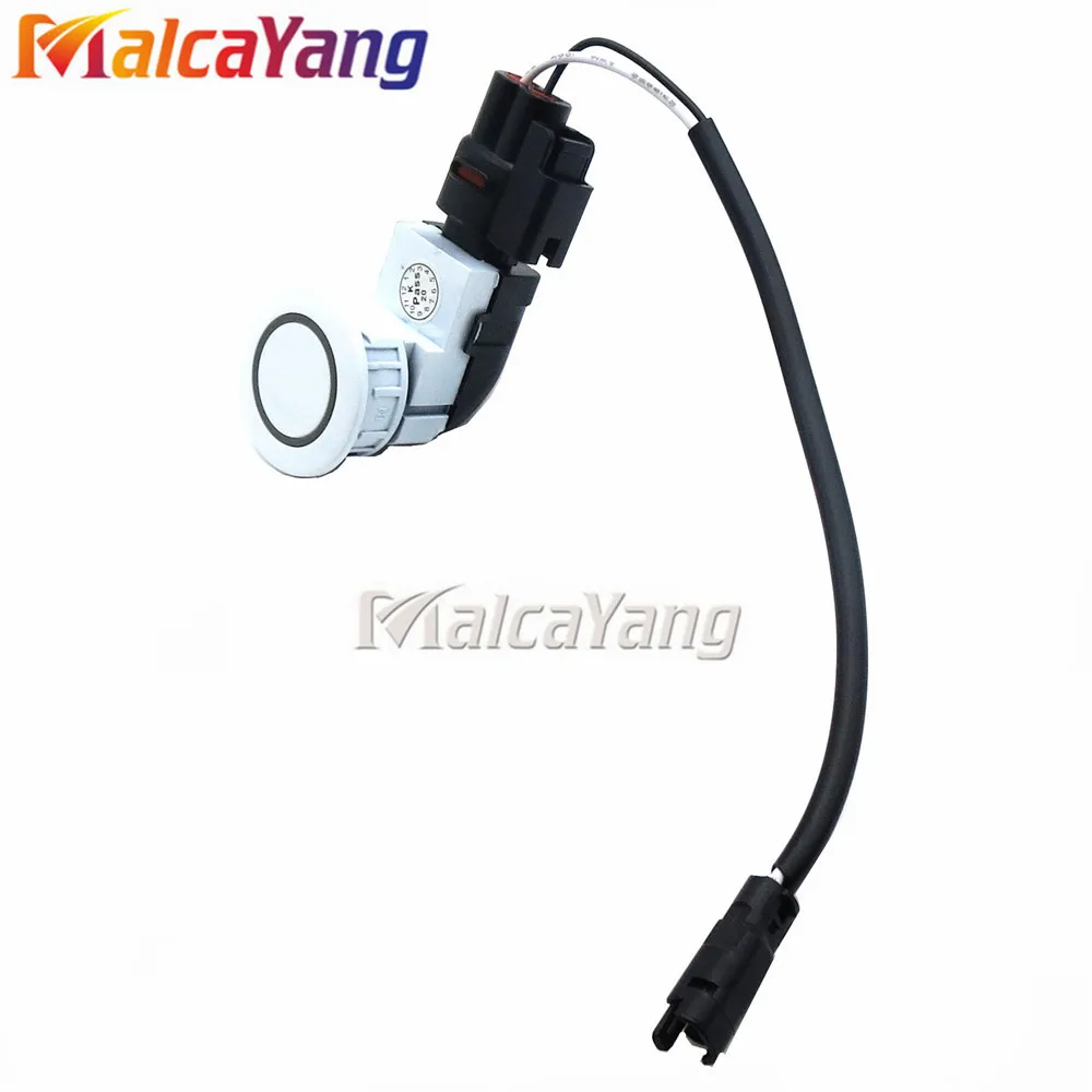 NEW PZ362-00205-C0 PZ362-00205 PDC Parking Sensor For Toyota Reverse Sensor Toyota Camry ACV40,PRADO400 ACV30 188300-9630 Parking Sensor Kit