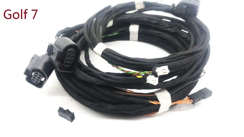 Wire change