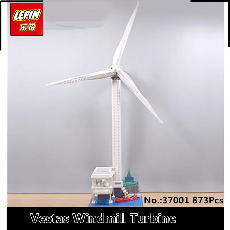 lepin wind turbine