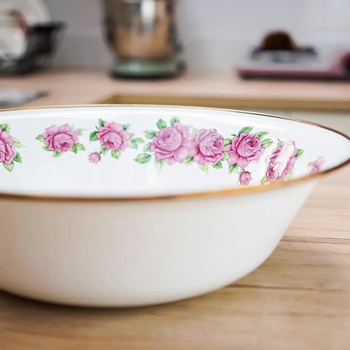 Porzellan emaille becken retro nostalgie hochzeit becken Porzellan emaille becken retro nostalgie hochzeit becken