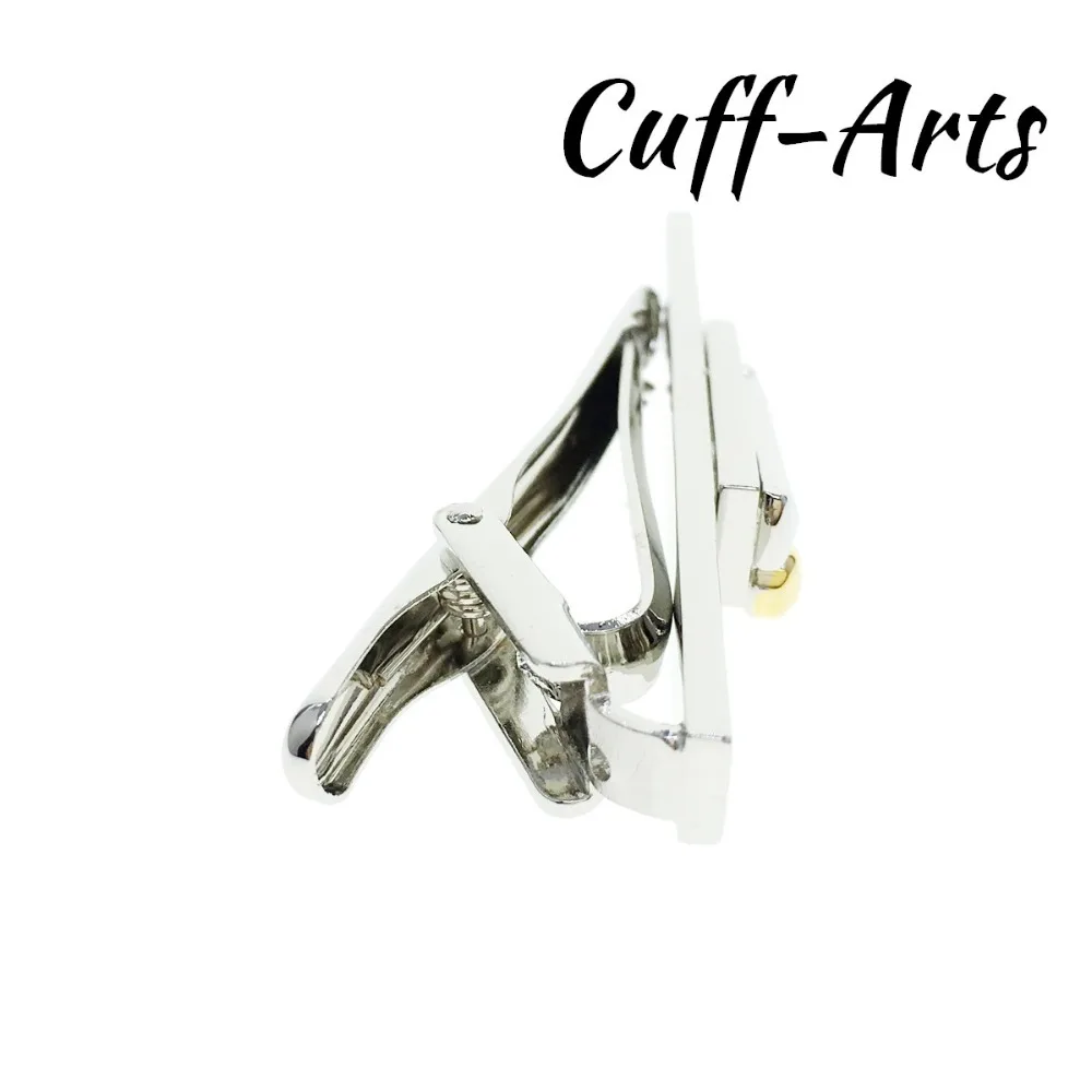 Cuffarts 2018 جديد التعادل كليب اثنين مضرب كريكيت والكرة الرياضية التعادل كليب الأزياء ربطة العنق للرجال الملابس الدعاوى اكسسوارات T10009 Cuffarts 2018 جديد التعادل كليب اثنين مضرب كريكيت والكرة الرياضية التعادل كليب الأزياء ربطة العنق للرجال الملابس الدعاوى اكسسوارات T10009