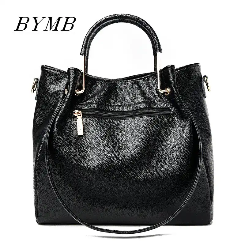 latest leather handbags