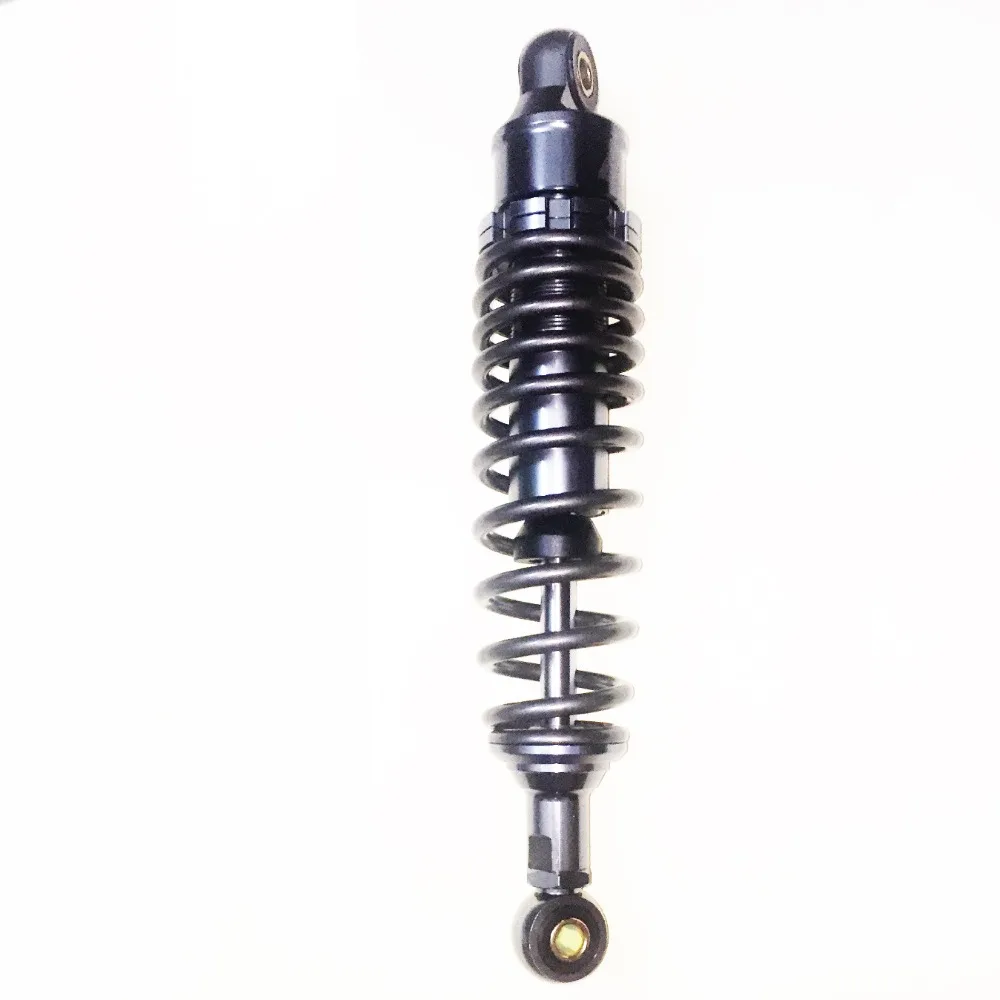 300mm 305mm 310mm Universal Shock Absorbers for Honda Yamaha Suzuki Kawasaki bikes Gokart Motorcycles Quad BWS RSZ JOG 300mm 305mm 310mm Universal Shock Absorbers for Honda Yamaha Suzuki Kawasaki bikes Gokart Motorcycles Quad BWS RSZ JOG