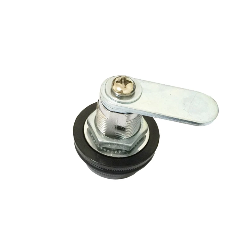3 Digit Combination Mechanical Digital Door Lock Wood 30MM Lock Body Keyless Digital Safe Smart Cabinet File Lock Door