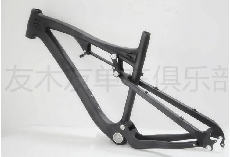 Clearance mountain bike parts  26er  17inch carbon  frame aluminum alloy frame  mountain bike frame     bike MTB bicycke 39 11