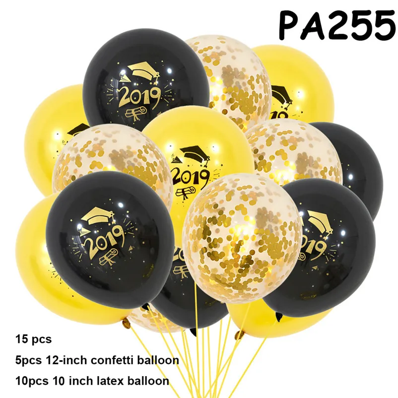 Graduation Balloons 2019 (2)