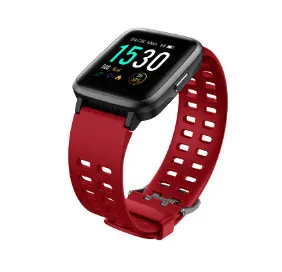 ID205 smartwatch Bluetooth спортивные часы шаг динамического сердечного ритма будильник