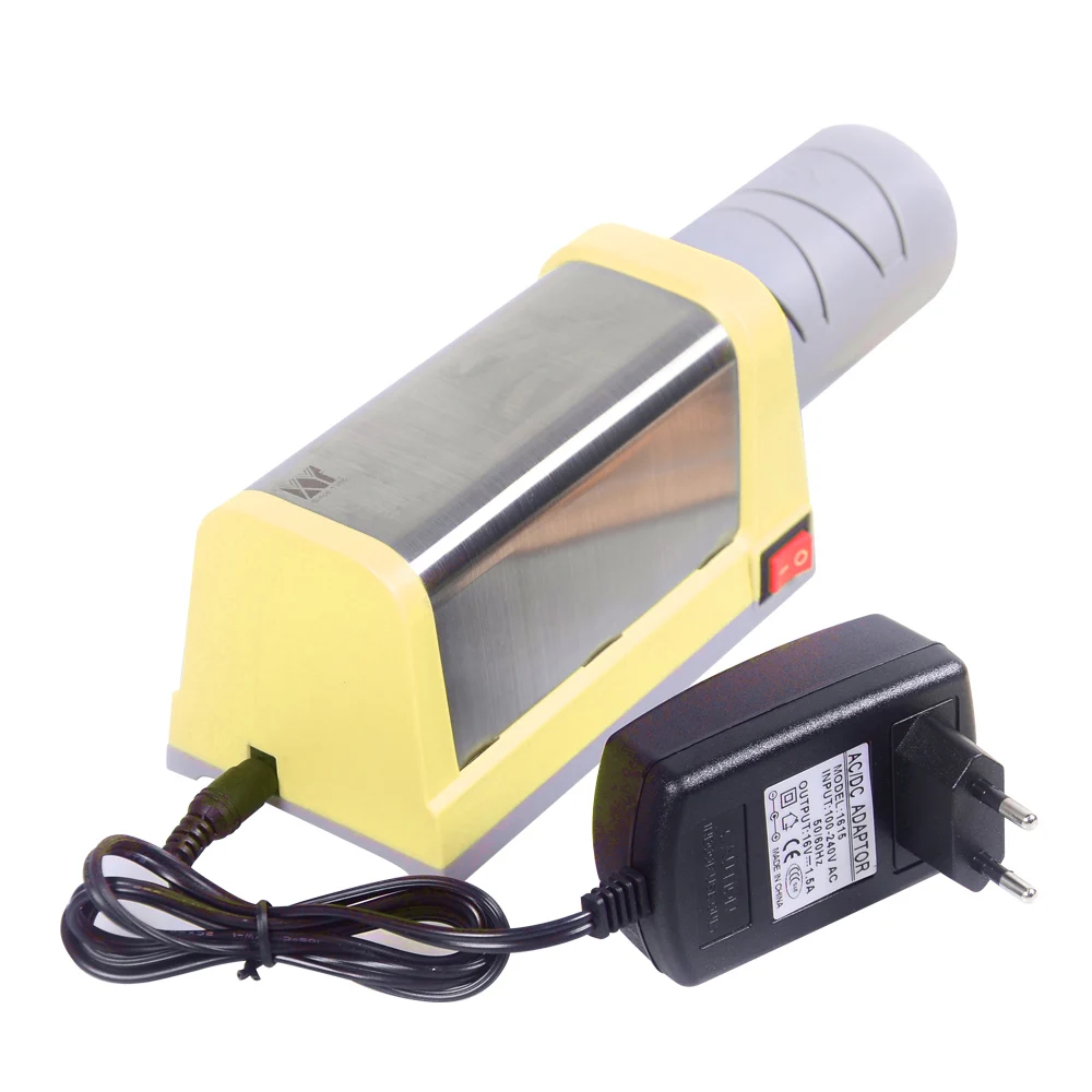 Taidea Grinder Professional Electric Knife Sharpener 2 Stage Grinder Taidea Grinder Professional Electric Knife Sharpener 2 Stage Grinder