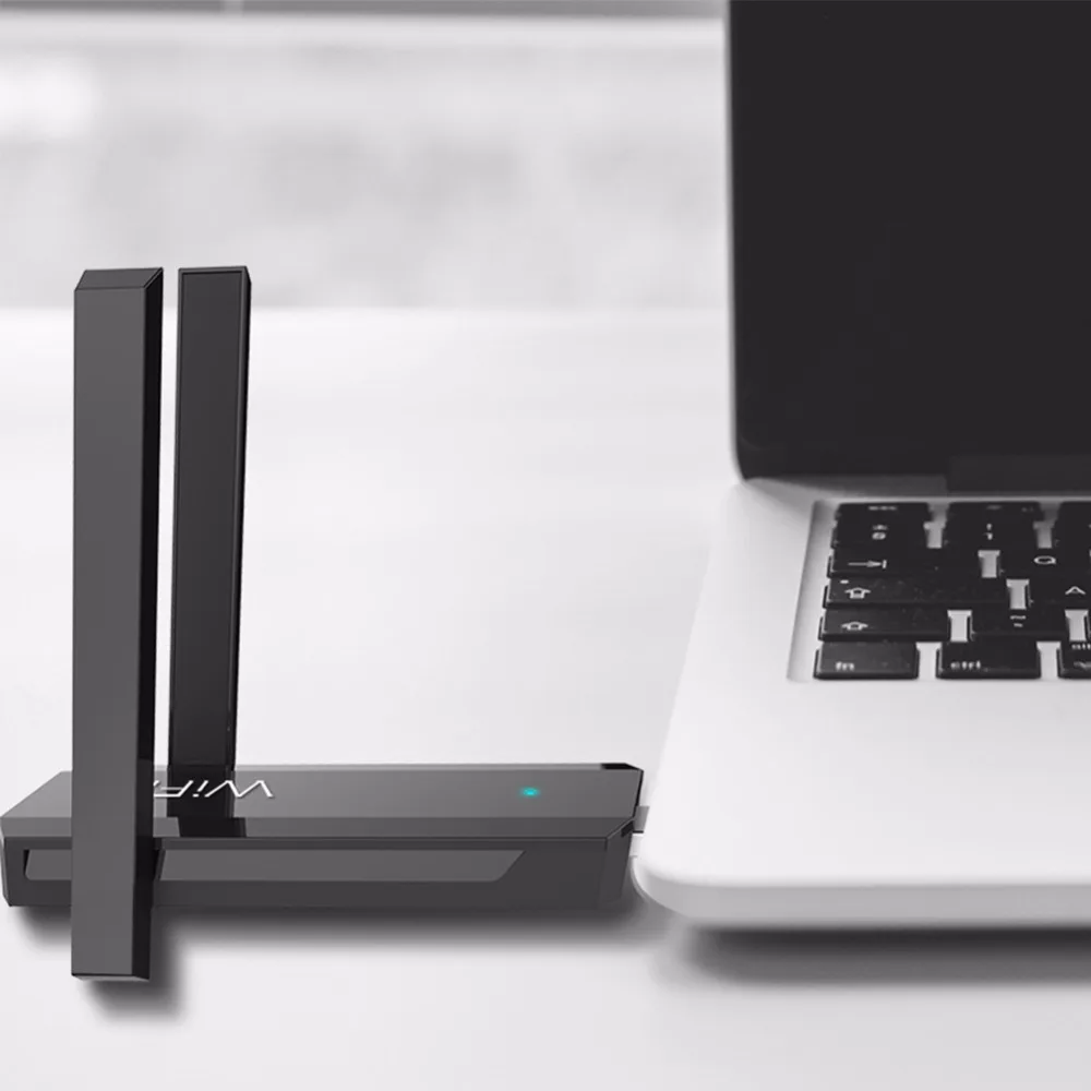 USB Wi Fi Range Extender 300 Мбит/с беспроводной ретранслятор усилитель сигнала с 2 антеннами