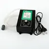 500mg/h Ozone Generator timing Machine with Timer for Fruits vegetables meat Food Water Air Sterilizer Purifier treatment 220V ► Photo 2/6
