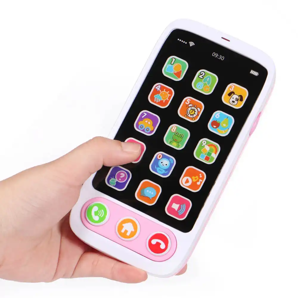 cell phone toy