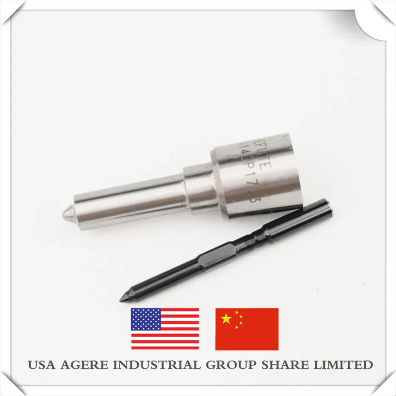 DSLA140P1723 высокое качество инжектор common rail 0433175481 DSLA 14O P 1723 подходит для инжектора