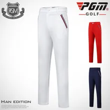 PGM Дети брюки для гольфа гольф спортивная одежда дети Гольф одежда для девочек летние дышащие быстросохнущие спортивные брюки для гольфа