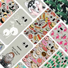 

Case For Samsung Galaxy S5 Colorful Printing Drawing TPU Soft Phone Cover For Samaung i9600 Fashion Phone Cases 1110
