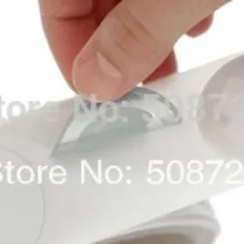 Дешевые RFID NFC ntag203 стикер Совместимость со всеми nfc-телефон на базе Android, preformatted NDEF форум type2 unversal NFC тег 1000 шт./лот