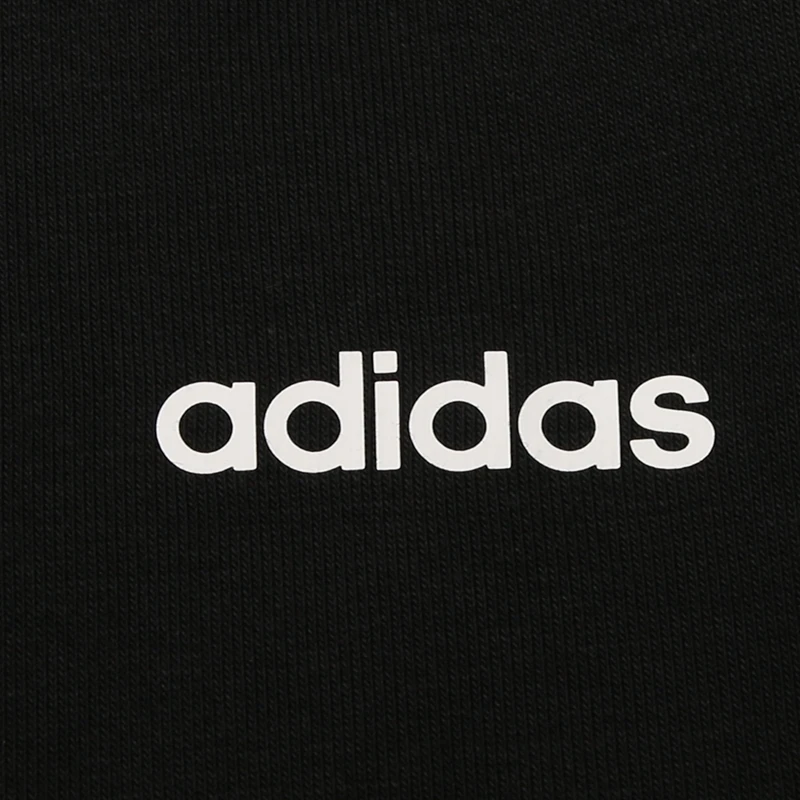 Оригинальный мужской пуловер с капюшоном Adidas NEO M CE 3S спортивная одежда Новое