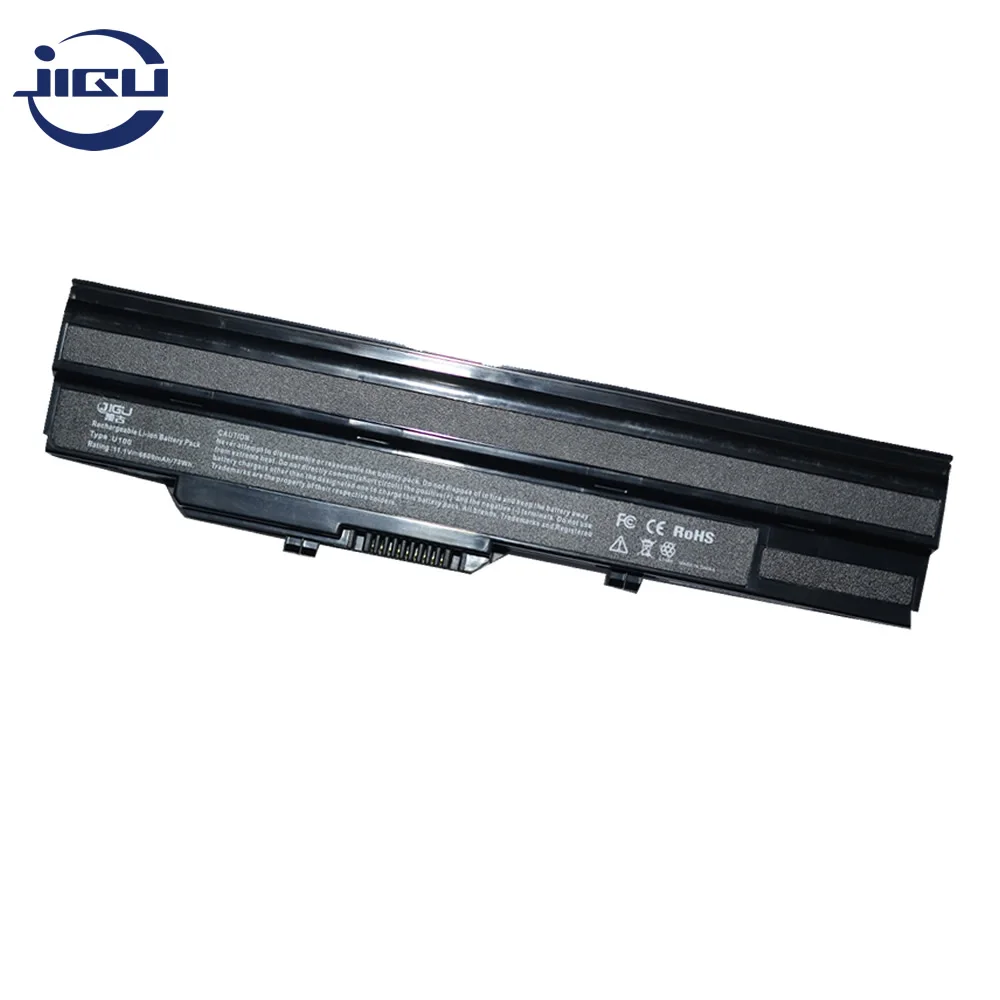 Msi u210 аккумулятор