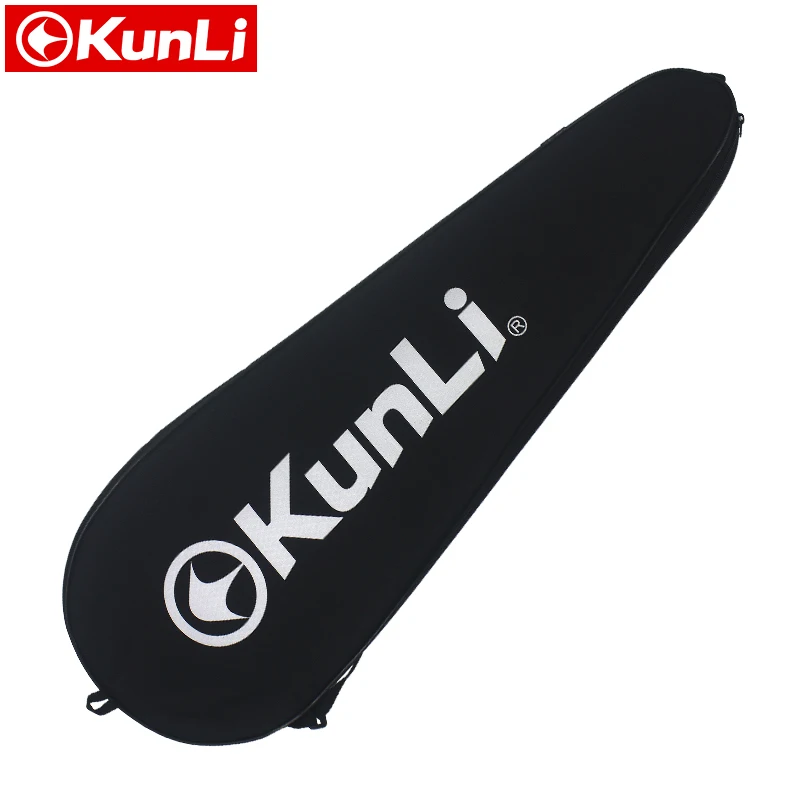 Envío libre 100% original kunli badminton raqueta cheeth T9/T10 profesional de carbono completo TB nano tecnología pluma raqueta Envío libre 100% original kunli badminton raqueta cheeth T9/T10 profesional de carbono completo TB nano tecnología pluma raqueta