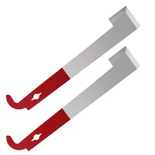 Нержавеющая сталь инструмент для пчеловодства соскабливание инструмент пчелиный улей рамки атлет скребок для пчеловодов