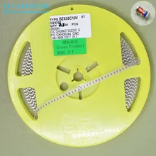 200 шт./лот) ZMM10V 0,5 W smd диоды Зенера 0,5 Вт туннельный диод 10 в 1/2 W 10 V кремния плоскостной транзистор зенеровские диоды 1206 LL34