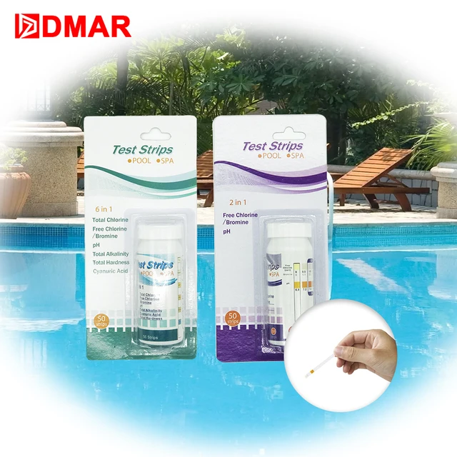 swimming pool testing strips Of fat mature women