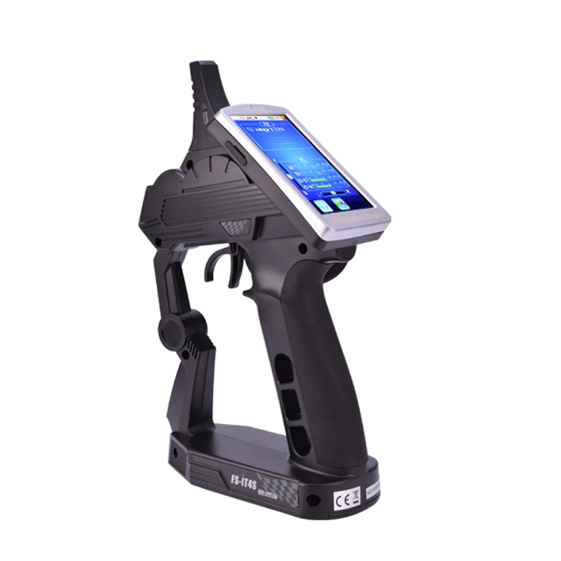 flysky fs-it4s 2.4ghz lcd touch screen brands