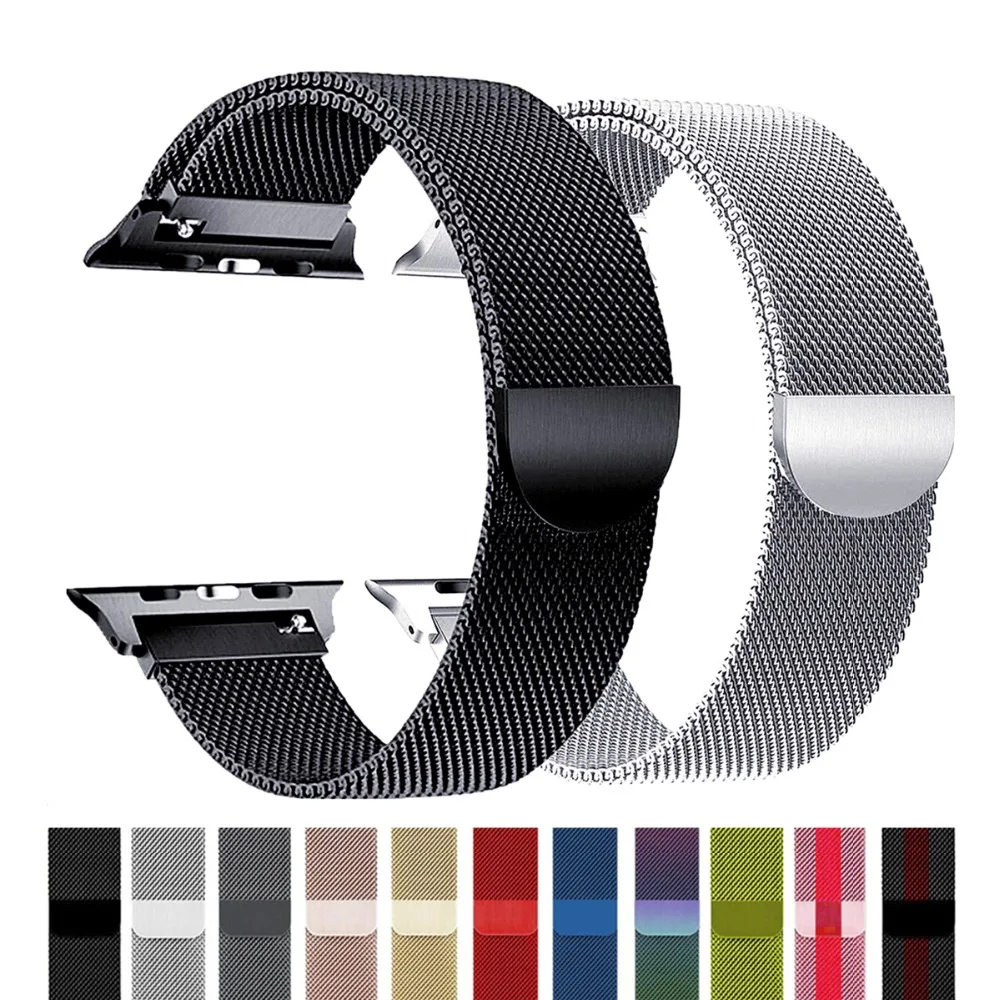iwatch 4 loop