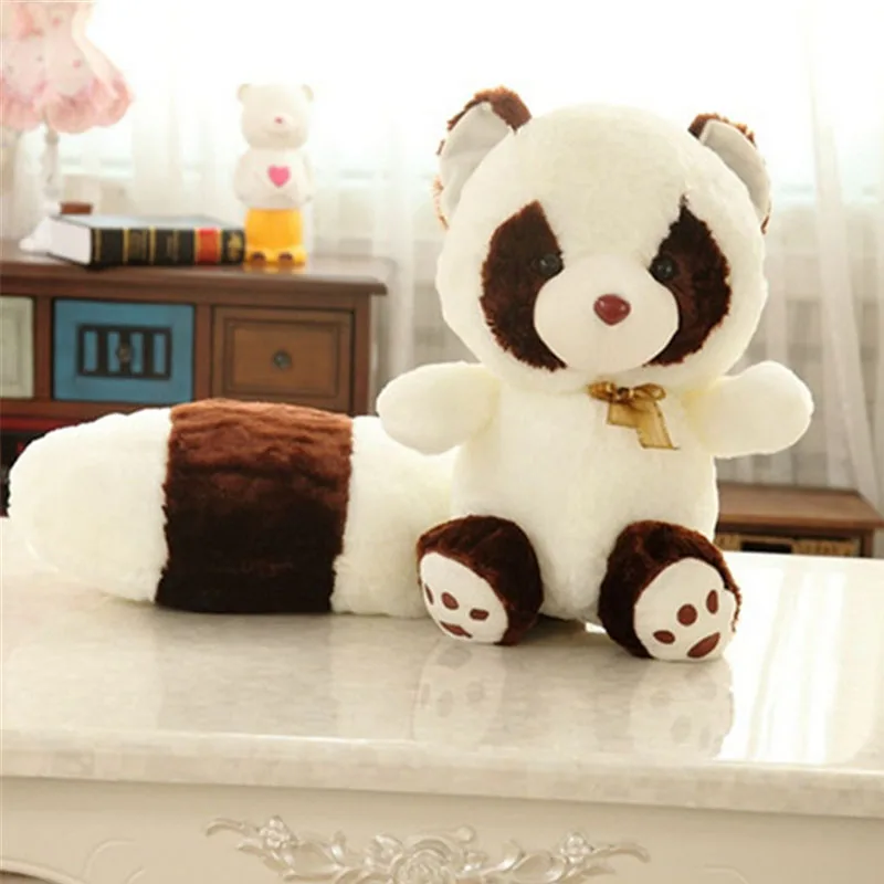 raccoon toy 4
