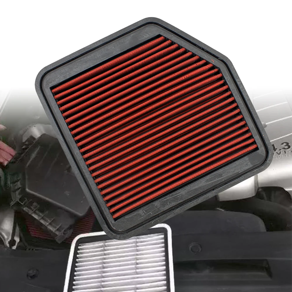R-EP сменная панель воздушного фильтра подходит для Lexus IS250 IS350 GS350 для Toyota eiz Mark X RAV4 OEM 1780131110