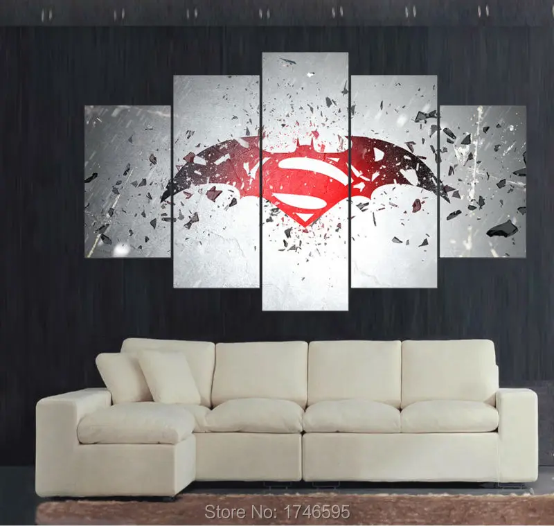 batman v superman-2
