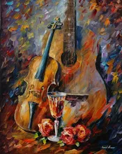 Ölgemälde bilder violine indoor nadelarbeit mosaik Voller diamanten wohnkultur diy 5d diamant-stickerei Malerei kreuzstich