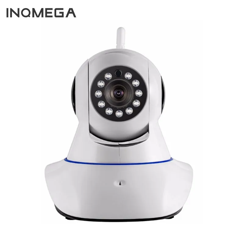 INQMEAG 720 P/1080 P WI-FI Камера дома камера видеонаблюдения системы безопасности CCTV Камера WI-FI Беспроводной Крытый IP Камера ИК инфракрасный Ночное