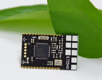 

Fast Free Ship CC2541 Low-Power CC2541-A1 BLE Bluetooth 4.0 Serial Port Module ILT254X Bluetooth Chip Module