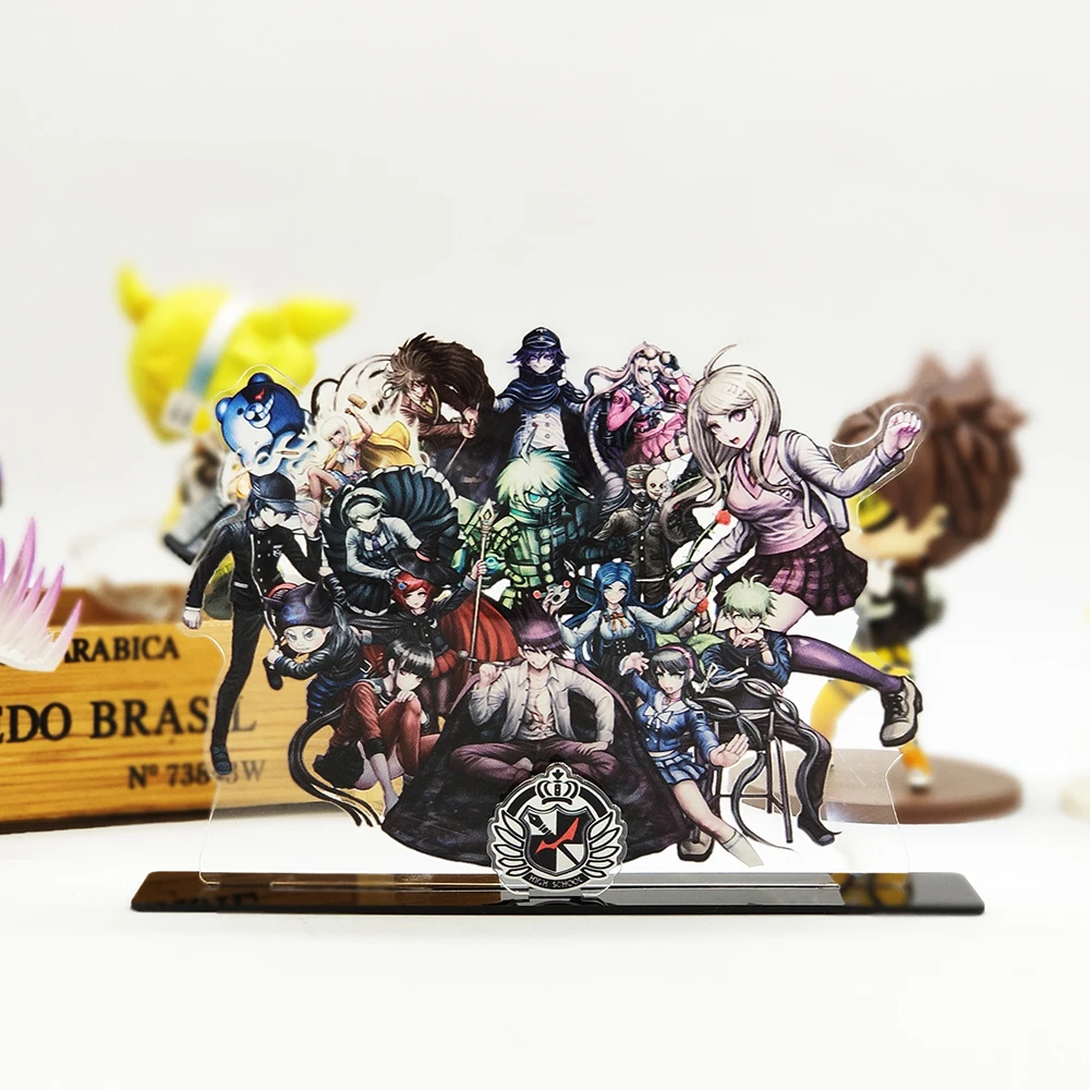 Danganronpa group_1