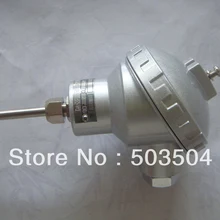 RTD PT100 тепловое сопротивление Класс Pt100 типа,-200-450C