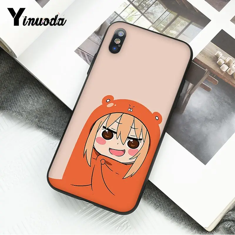 cute Umaru chan Anime Doma Umaru