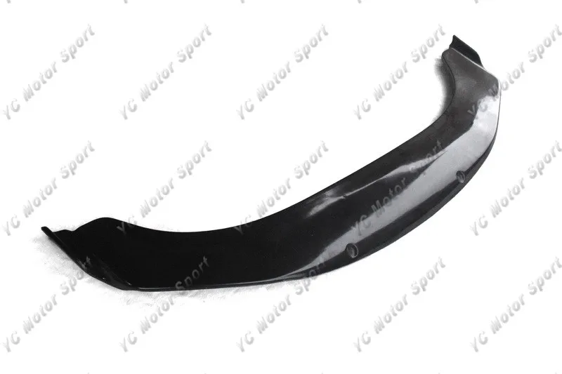 2002-2005 Nissan 350Z Z33 Rocket Bunny Style Front Lip Diffuser FRP (10)