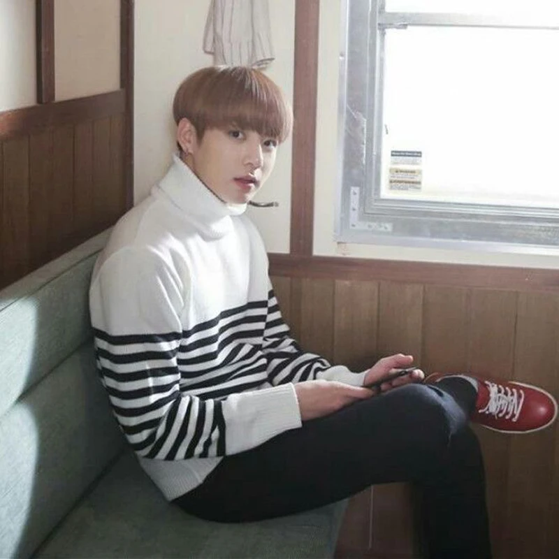 Shop Bts Jungkook Spring Day Sweater | UP TO 54% OFF