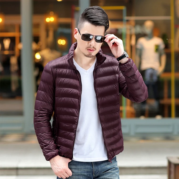 

2018 new men spring and autumn coats and jackets plus big size 4xl 5xl 6xl short soft outwear casual thin Bomber garment cloth