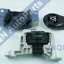 Кронштейн крепления двигателя/коробка передач Монтажная поддержка для Ford Focus MK2 07-12 2.0L