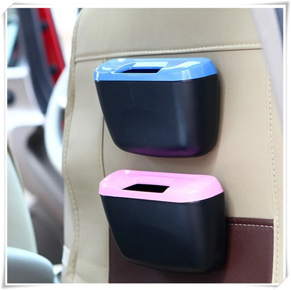 Car Trash Can XQ7
