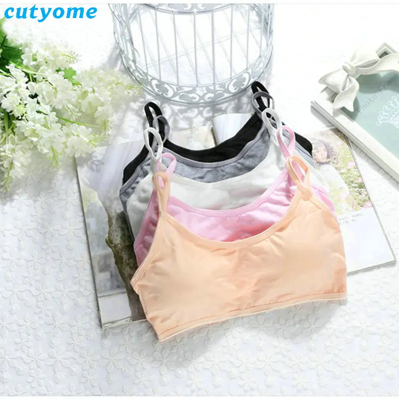 Achetez en Gros soutien gorge pour enfants en Ligne à des