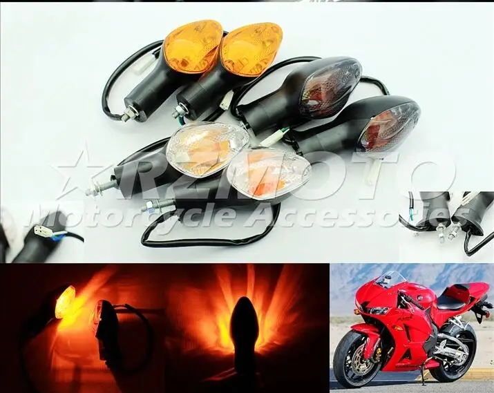 Hornet указатель поворота CB600F CB1000R CBR600RR F5 CB1300 Ace kits № 00188| |
