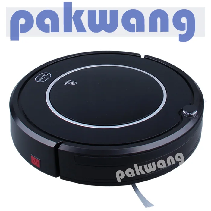 

4 in 1 multi-functional (Sweep,Vacuum,Mop,Sterilize) Schedule Space Isolator Auto Charge Robot Vacuum Cleaner, Mother's Gift