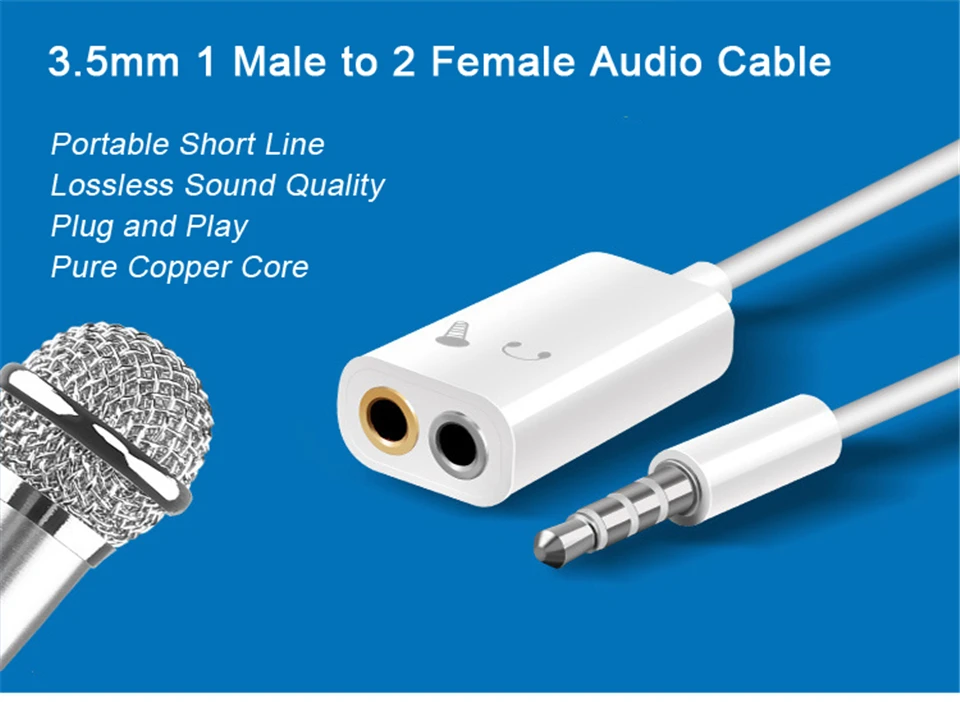 Greendio_3.5mm_Y_Headphones_Splitter_Cable_1_Male_to_2_Female_U_Audio_Plug_Aux_Jack_Earphones_Adapter_for_Android_Xiaomi_Huawei (1)