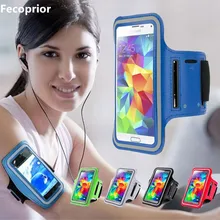 Спортивный чехол на руку для samsung Galaxy J330 J530 J510 J310 J5 J3 J2 премьер- 5,0-5,2 дюймов Чехол для видов спорта нарукавный спортивный чехол Крышка ремня безопасности