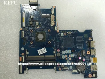 

KEFU 827705-501 For HP 15-AF131DX motherboard ABL51 LA-C781P AM5200IAJ44HM A6-5200 15-AF 15-AF131DX