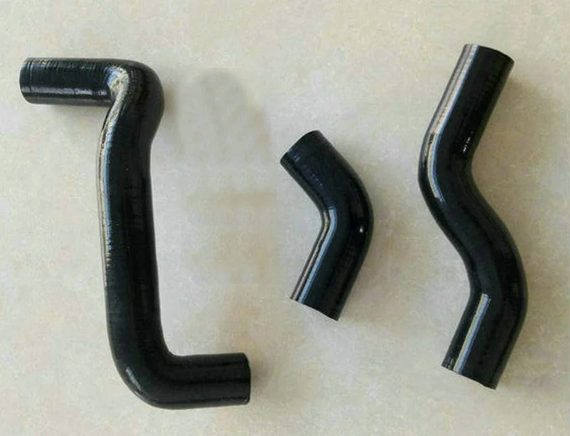 Roose Motorsport Toyota Celica GT4 ST185 Breather Silicone Hose Kit Roose Motorsport Toyota Celica GT4 ST185 Breather Silicone Hose Kit