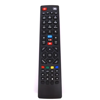 

NEW Original 06-554W49-TY02XS for Element YouTube Smart TV Remote control DH1805230805 Fernbedienung