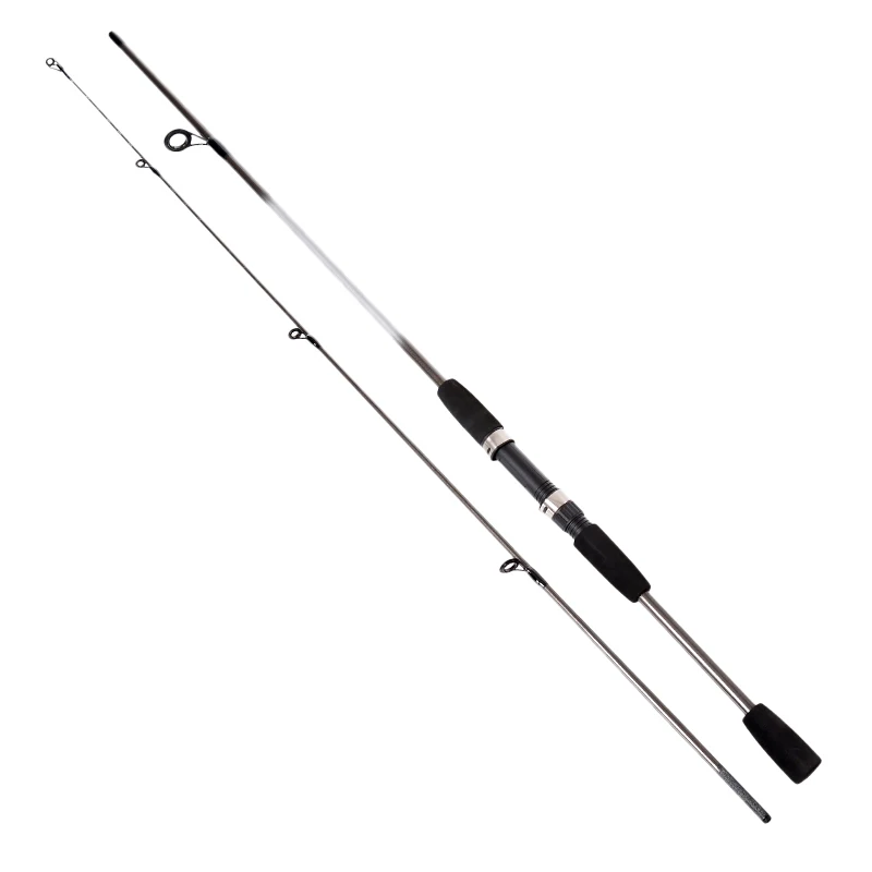 

Carbon Spinning Fishing Rod M Power Hand Fishing Tackle Lure Rod Lure Wt:3-21G Rod Spinning Fishing